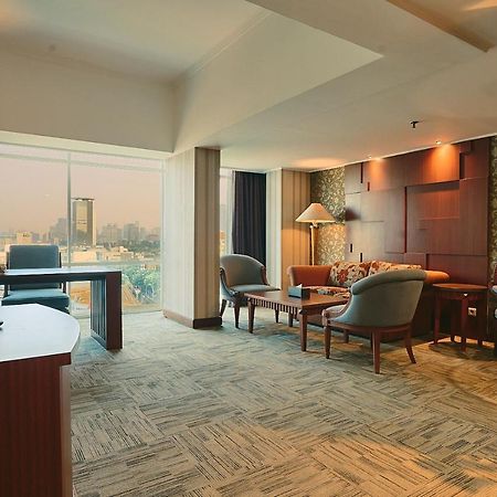 Horison Ultima Menteng Jakarta Exterior foto